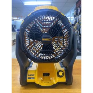 Đèn Dewalt DCL077