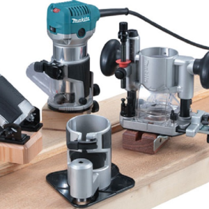 Máy đánh cạnh Makita RT0700C