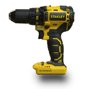 Máy khoan cầm tay Stanley SBD201D2K-B1 18V- BL