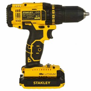 Máy khoan cầm tay Stanley SBH201N 18V