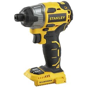 Máy siết bulon cầm tay Stanley SBI201N 18V
