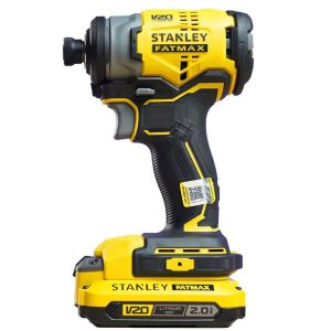 Máy vặn vít cầm tay Stanley SBI810D2K-B1