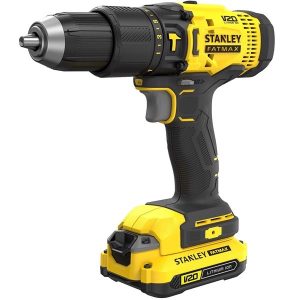 Máy khoan cầm tay Stanley SCD711N