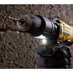 Máy khoan cầm tay Stanley SCD711N