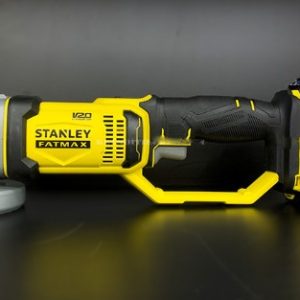 Máy mài cầm tay Stanley SCG400