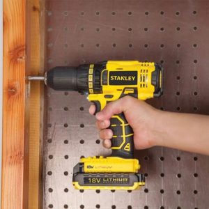 Máy khoan cầm tay Stanley SCH20N 18V