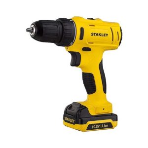 Máy khoan cầm tay Stanley SCHI121S2FK-B1 12V - 1.5Ah