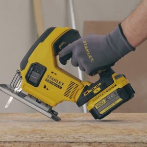 Máy cưa cầm tay Stanley SCJ600D2