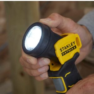 Đèn pin Stanley SCL020-KR