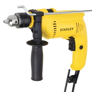 Máy khoan cầm tay Stanley SDH600KV-B1 600W