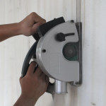 Máy cắt tường Makita SG1251J