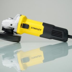 Máy mài cầm tay Stanley SG7100-B1 750W