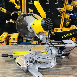 Máy cưa cắt để bàn Stanley SM18-B1 1800W