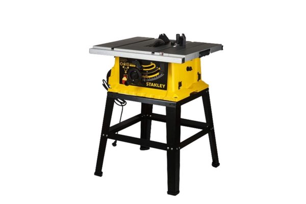 Máy cưa để bàn Stanley SST1801-B1 1800W