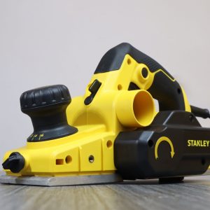 Máy bào cầm tay Stanley STEL630-B1 750W