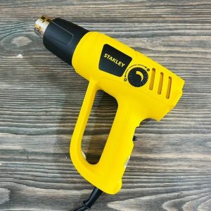 Máy thổi hơi cầm tay Stanly STEL670- B1 2000W