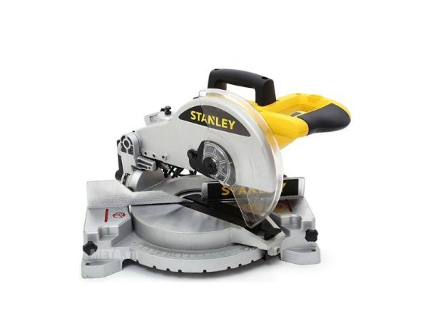 Máy cưa để bàn đa góc Stanley STEL721-B1 1500W