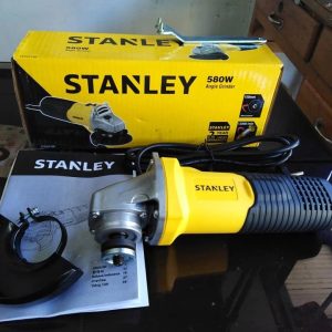 Máy mài góc Stanley STGS5100-B1