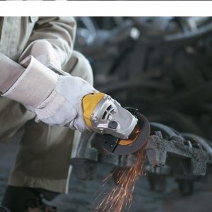 Máy mài cầm tay Stanley STGS6100-B1 680W