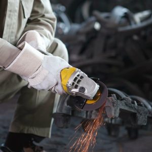 Máy mài góc Stanley STGS8100-B1