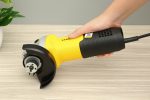 Máy mài góc Stanley STGT6100-B1