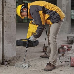Máy đục bê tông Stanley STHM10K-B1