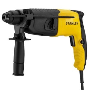 Máy khoan cầm tay Stanley STHR202K-B1 620W - 20mm