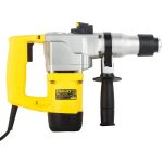 Máy khoan cầm tay Stanley STHR272KS-B1 850W
