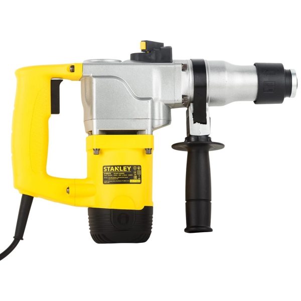 Máy khoan cầm tay Stanley STHR272KS-B1 850W