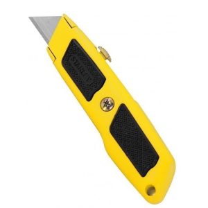 Dao rọc cáp Stanley cán nhôm STHT10779-8