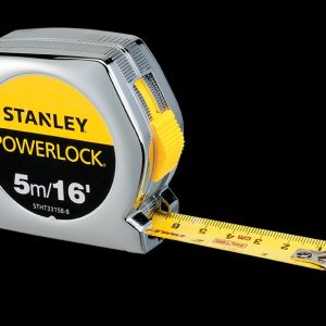 Thước cuộn PowerLock Stanley STHT33158-8 5M/16