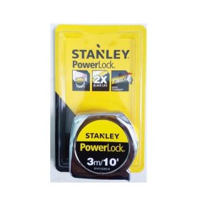 Thước cuộn PowerLock Stanley STHT33203-8 3m/10'