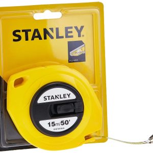 Thước cuộn Thép Stanley STHT34104-8 15M