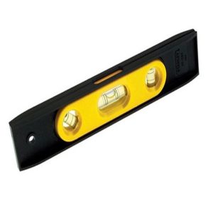 Thước thủy nhựa Stanley STHT42264-8 9''/225mm có từ