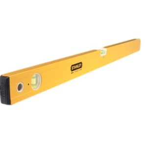 Thước thủy Box-Beam Stanley STHT43106-8 48''/1200mm