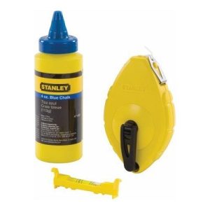Bộ bật mực Stanley STHT47443-8 30m