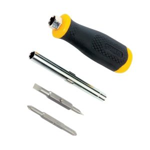 Tuốc nơ vít 4 đầu Stanley STHT68012-8