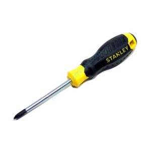 Tuốc nơ vít 4 cạnh Stanley STMT60808-8 PH2X38mm có từ