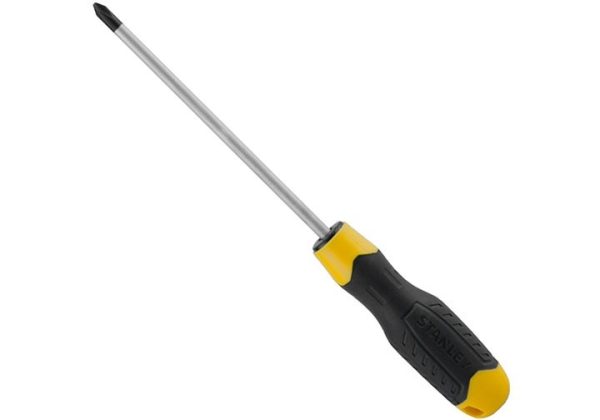 Tuốc nơ vít 4 cạnh Stanley STMT60813-8 PH2X250mm