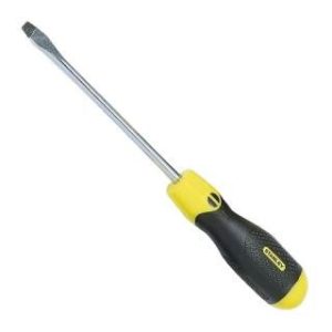 Tuốc nơ vít 2 cạnh Stanley STMT60827-8 6.5 X 125mm Có Từ