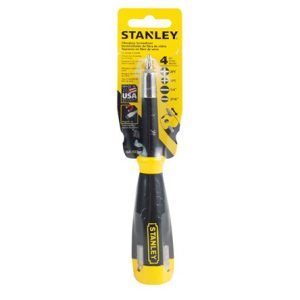 Tuốc nơ vít Stanley STMT60851-8 T40X150mm