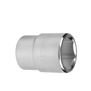 Đầu khẩu 1/2" 12 cạnh Stanley STMT72959-8B 8mm