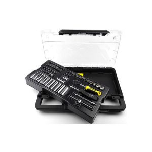 Bộ khẩu 1/4'' Stanley STMT74175-8C 60 chi tiết