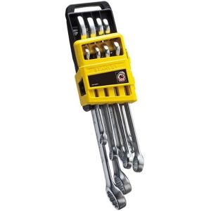 Bộ căn lá Stanley STMT78212-8 25 lá 65mn