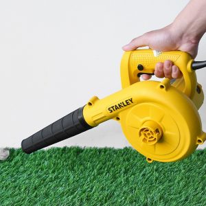 Máy thổi hơi cầm tay Stanley STPT600-B1 600W