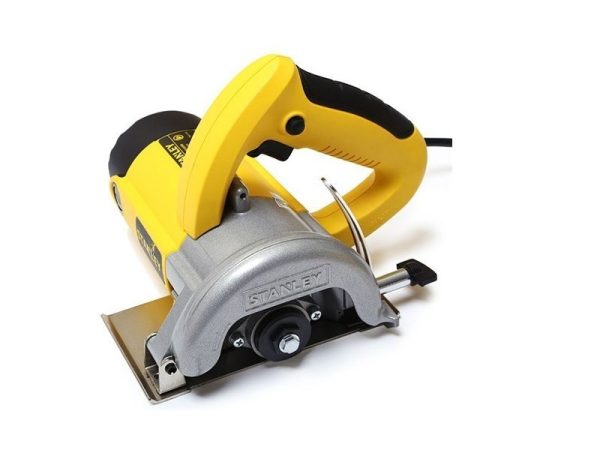 Máy cắt cầm tay Stanley STSP125-B1 1320W- 125mm