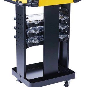 Tủ đựng đồ nghề Stanley 93-547-23 7 ngăn
