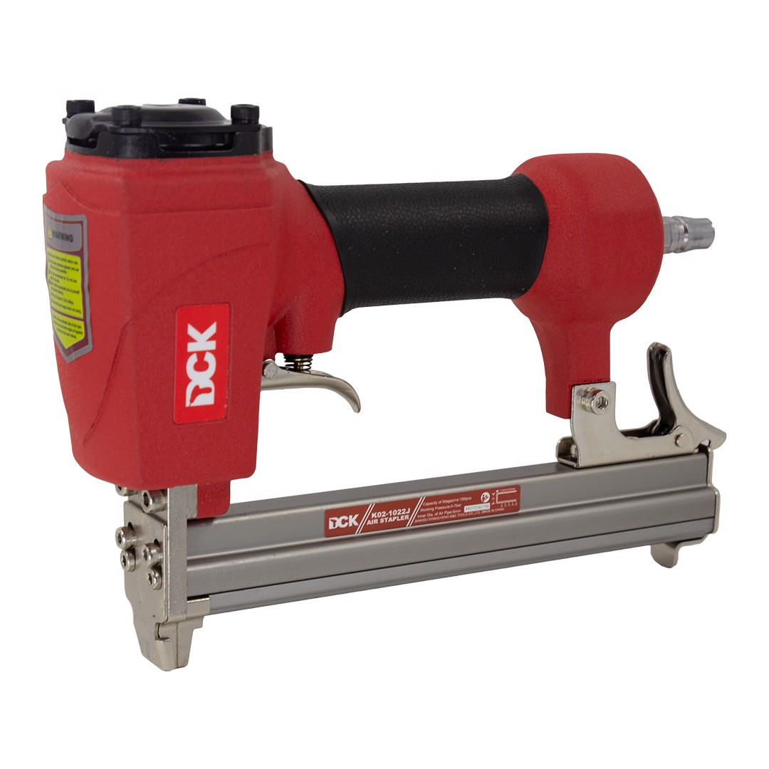 Súng Bắn Đinh Bê Tông Thẳng Dùng Hơi DCK-KT50DC
