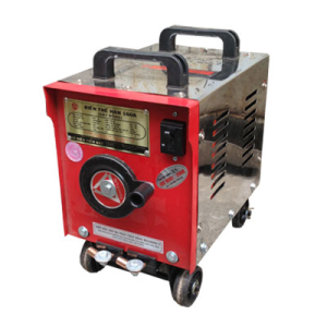 Máy hàn tiến đạt 200A (dây đồng - 220V)