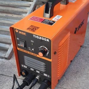 Máy hàn Tig Jasic 200A W223 (Chức năng TIG/QUE)